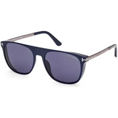 Accessories > Sunglasses - - Tom Ford - Modalova