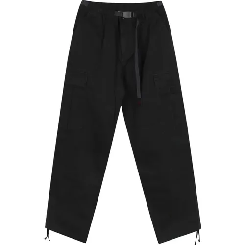 Trousers > Straight Trousers - - Gramicci - Modalova