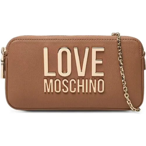 Bags > Cross Body Bags - - Love Moschino - Modalova