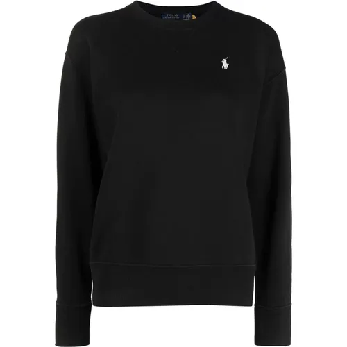 Sweatshirts & Hoodies > Sweatshirts - - Polo Ralph Lauren - Modalova