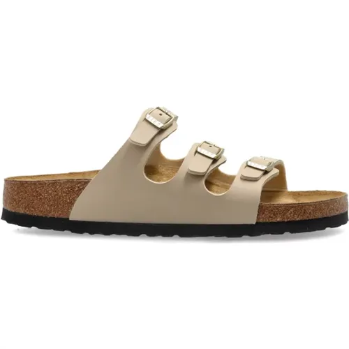 Shoes > Flip Flops & Sliders > Sliders - - Birkenstock - Modalova