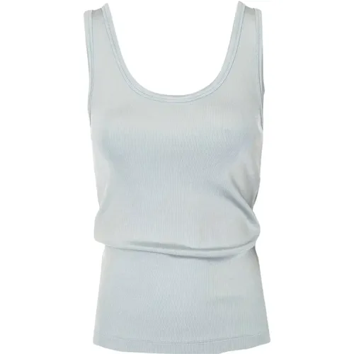 Tops > Sleeveless Tops - - drykorn - Modalova