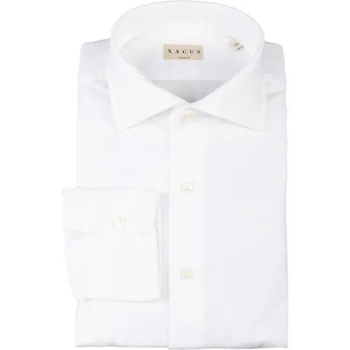 Shirts > Formal Shirts - - Xacus - Modalova