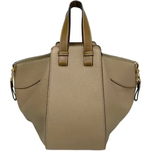 Pre-owned > Pre-owned Bags > Pre-owned Handbags - - Loewe Pre-owned - Modalova