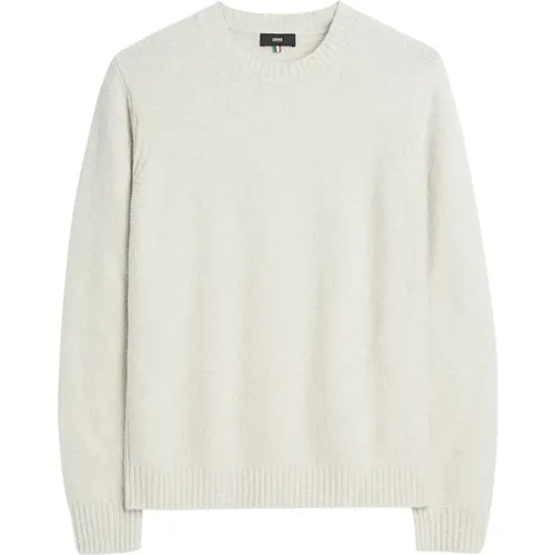 Knitwear > Round-neck Knitwear - - CINQUE - Modalova