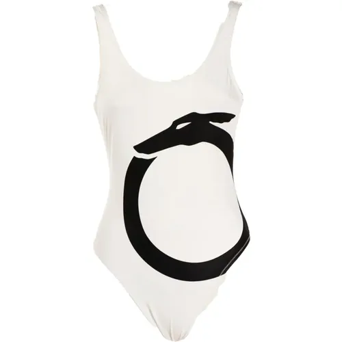 Swimwear > One-piece - - Trussardi - Modalova