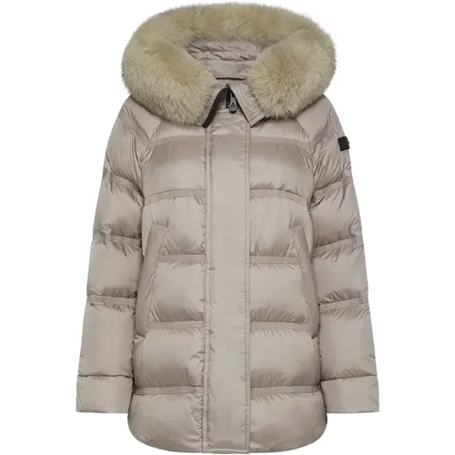 Jackets > Winter Jackets - - Peuterey - Modalova