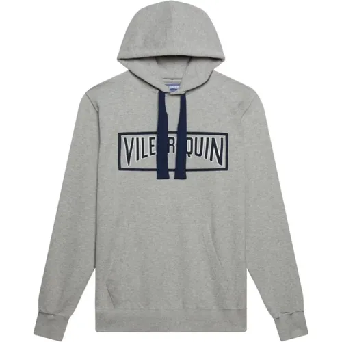 Sweatshirts & Hoodies > Sweatshirts - - Vilebrequin - Modalova