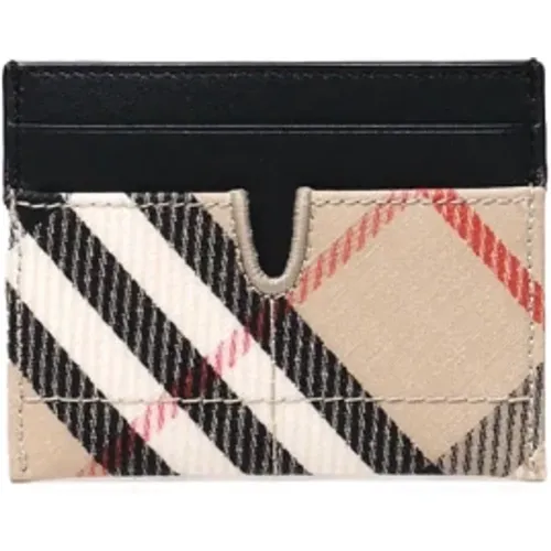 Accessories > Wallets & Cardholders - - Burberry - Modalova