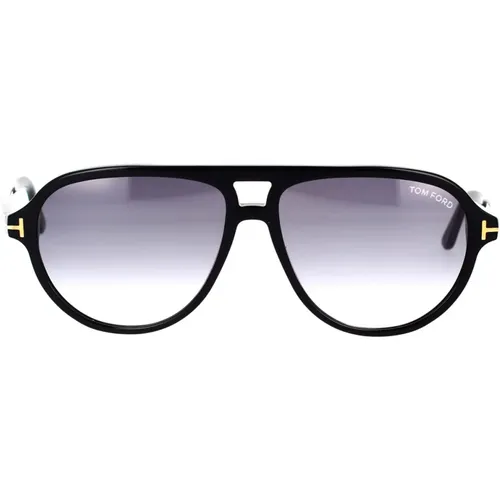 Accessories > Sunglasses - - Tom Ford - Modalova