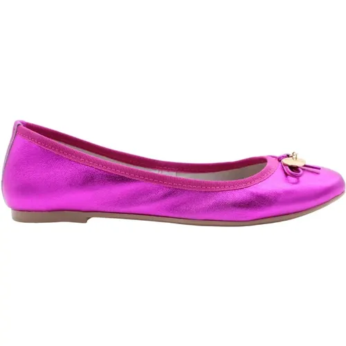 Shoes > Flats > Ballerinas - - Scapa - Modalova