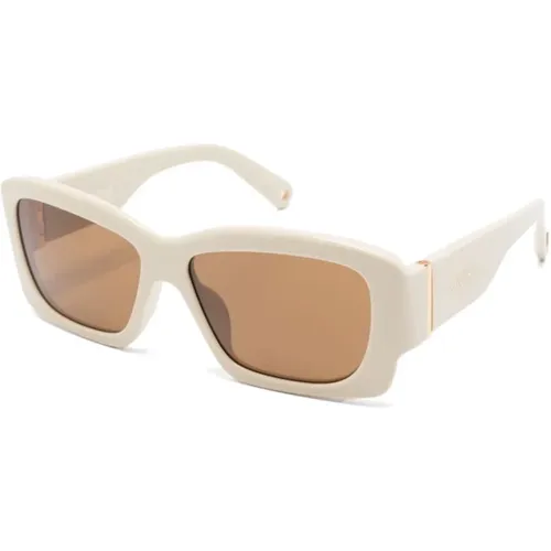 Accessories > Sunglasses - - Jacquemus - Modalova