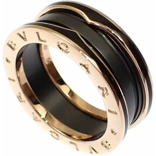 Pre-owned > Pre-owned Accessories > Pre-owned Jewellery - - Bvlgari Vintage - Modalova