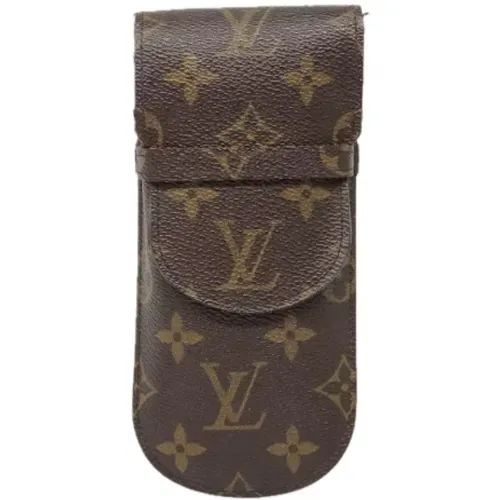 Pre-owned > Pre-owned Accessories - - Louis Vuitton Vintage - Modalova