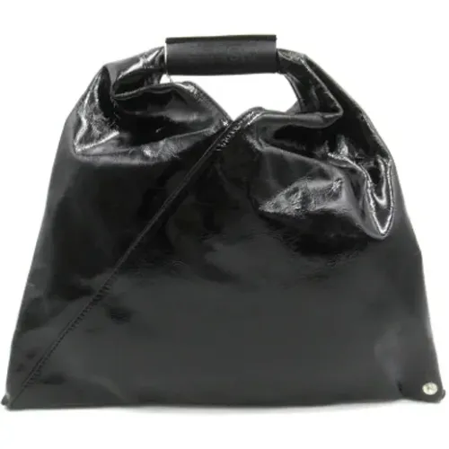 Pre-owned > Pre-owned Bags > Pre-owned Handbags - - Maison Margiela Pre-owned - Modalova