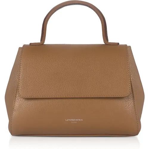 Bags > Handbags - - Le Parmentier - Modalova