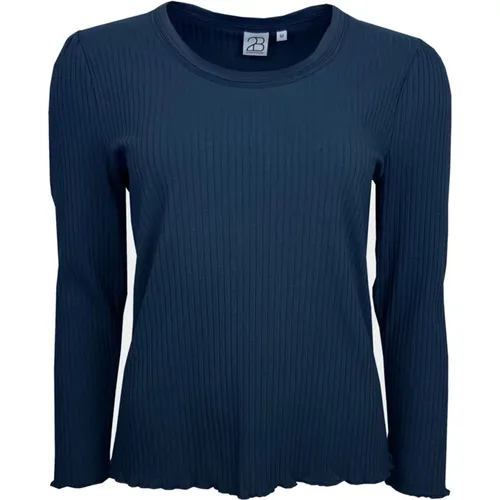 Knitwear > Round-neck Knitwear - - 2-Biz - Modalova