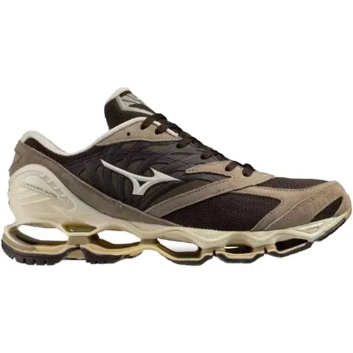 Mizuno - Shoes > Sneakers - Brown - Mizuno - Modalova