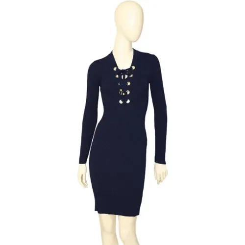 Pre-owned > Pre-owned Dresses - - Michael Kors Pre-owned - Modalova