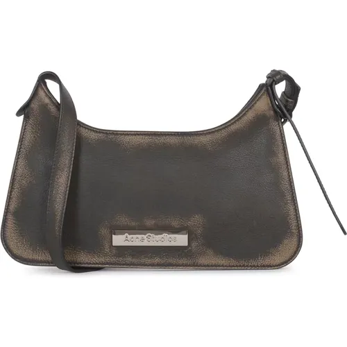 Bags > Shoulder Bags - - Acne Studios - Modalova