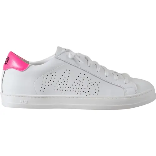 P448 - Shoes > Sneakers - White - P448 - Modalova