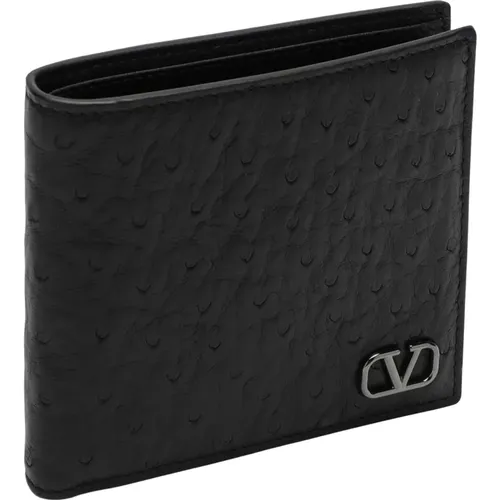 Accessories > Wallets & Cardholders - - Valentino Garavani - Modalova