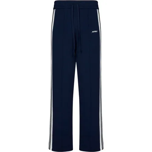 Trousers > Sweatpants - - Autry - Modalova