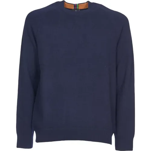 Knitwear > Round-neck Knitwear - - PS By Paul Smith - Modalova