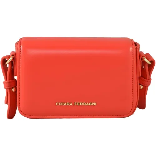 Bags > Cross Body Bags - - Chiara Ferragni Collection - Modalova