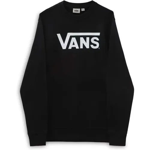 Sweatshirts & Hoodies > Sweatshirts - - Vans - Modalova