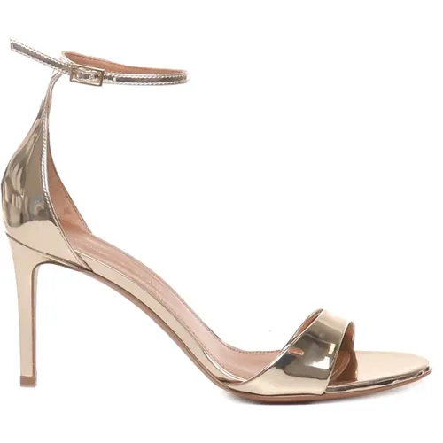 Shoes > Sandals > High Heel Sandals - - Giuliano Galiano - Modalova