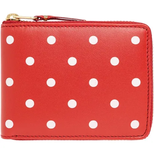 Accessories > Wallets & Cardholders - - Comme des Garçons - Modalova