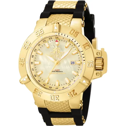 Accessories > Watches - - Invicta Watches - Modalova