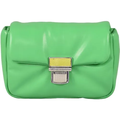 Bags > Cross Body Bags - - Msgm - Modalova