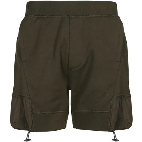 Shorts > Casual Shorts - - Dsquared2 - Modalova