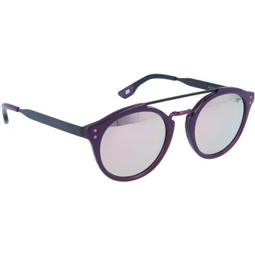Accessories > Sunglasses - - New Balance - Modalova