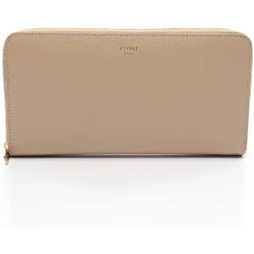 Pre-owned > Pre-owned Accessories > Pre-owned Wallets - - Celine Vintage - Modalova