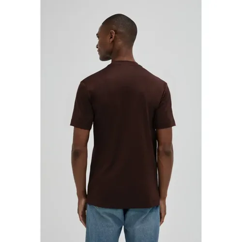 Valenza - Tops > T-Shirts - Brown - Valenza - Modalova