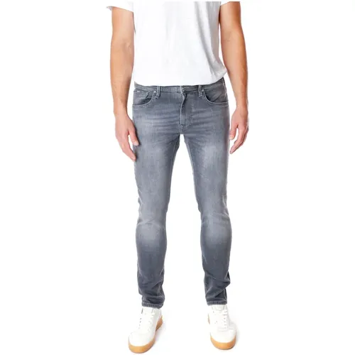 Jeans > Slim-fit Jeans - - Pepe Jeans - Modalova