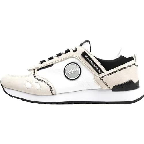 Colmar - Shoes > Sneakers - White - Colmar - Modalova