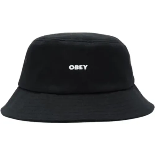 Accessories > Hats > Hats - - Obey - Modalova