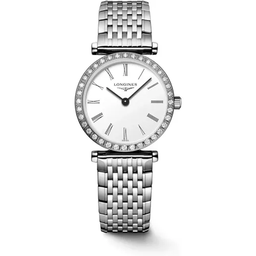 Accessories > Watches - - Longines - Modalova