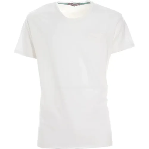 YES ZEE - Tops > T-Shirts - White - YES ZEE - Modalova