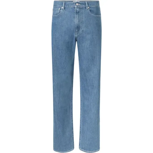 Jeans > Straight Jeans - - Kenzo - Modalova