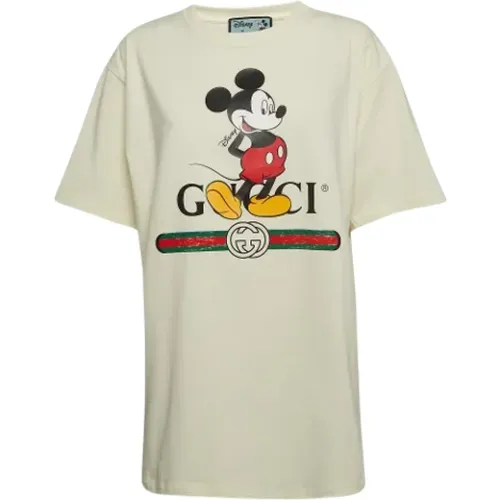 Pre-owned > Pre-owned Tops - - Gucci Vintage - Modalova