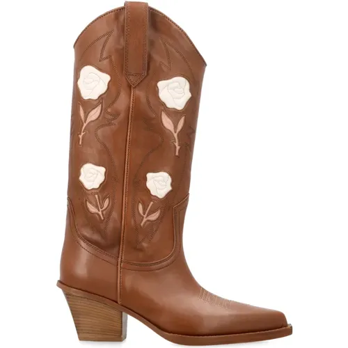 Shoes > Boots > Cowboy Boots - - Paris Texas - Modalova