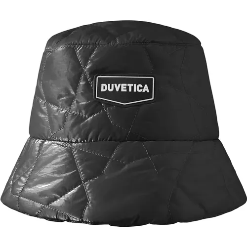 Accessories > Hats > Hats - - duvetica - Modalova