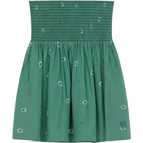 Skirts > Short Skirts - - Kenzo - Modalova