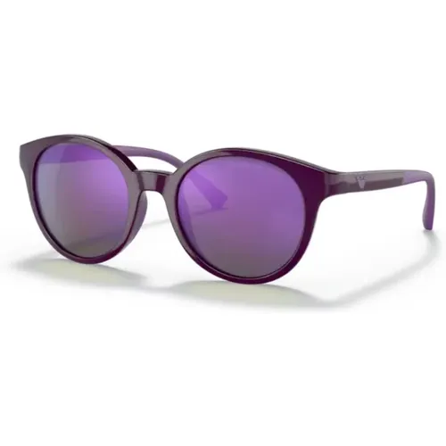 Accessories > Sunglasses - - Emporio Armani - Modalova