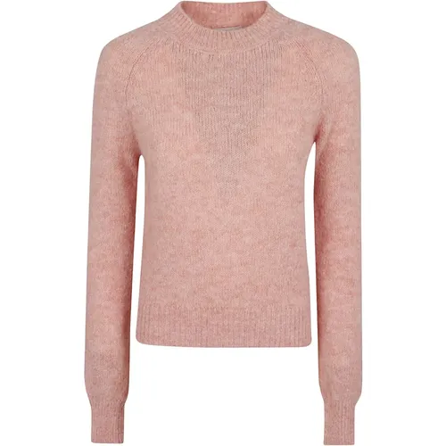 Knitwear > Round-neck Knitwear - - Dries Van Noten - Modalova